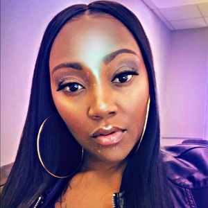 Meet your Posher, Breanna